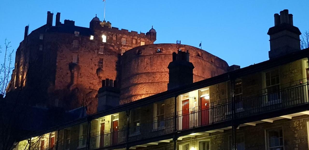 Grassmarket Studio エディンバラ エクステリア 写真